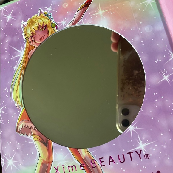 Xime Beauty Stars Keeper Eye Shadow Palette - Picture 4 of 5